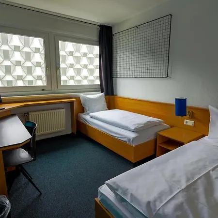 Zentrum Otel