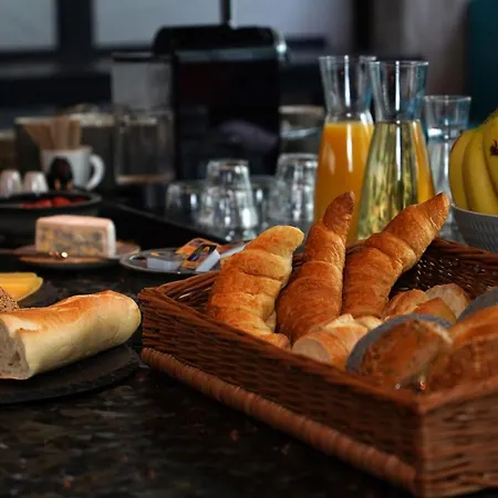 Zentrum Szálloda 3*