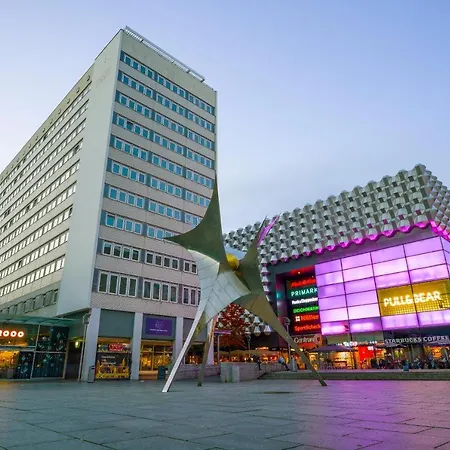Otel Zentrum