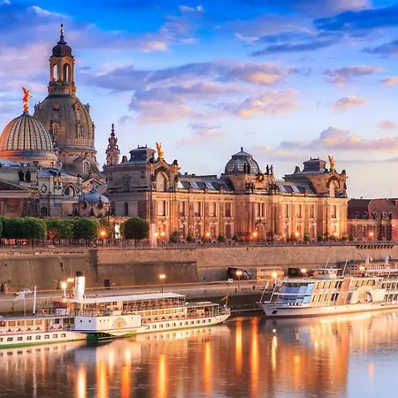 Zentrum Hotel Dresden