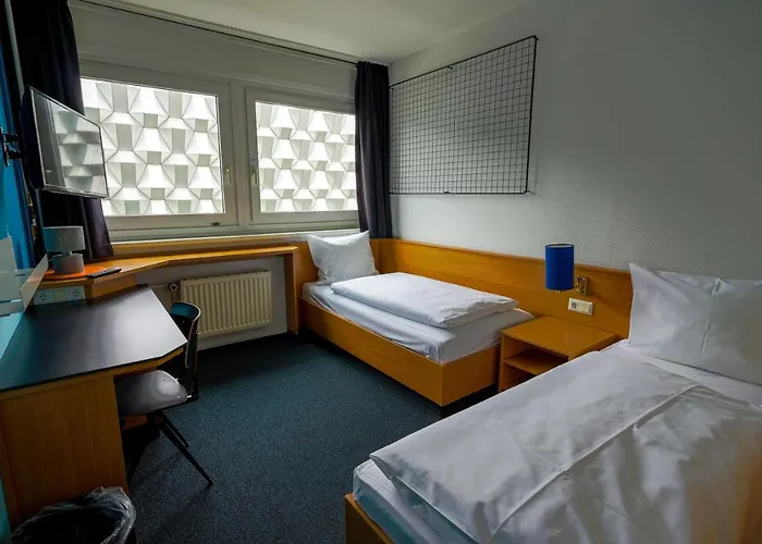 Zentrum Hotel