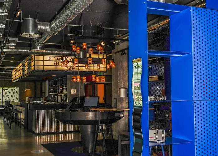 Zentrum Дрезден