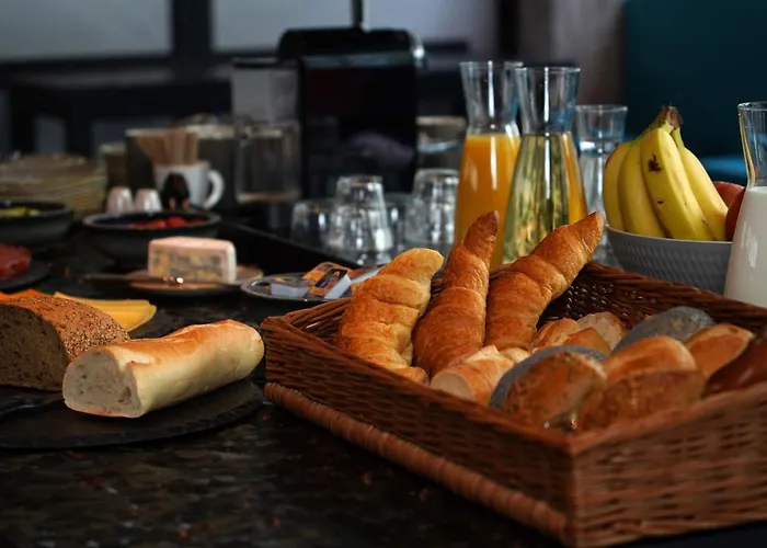 Zentrum Отель 3*