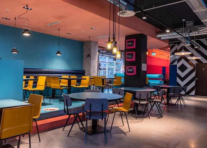 Zentrum Отель 3*