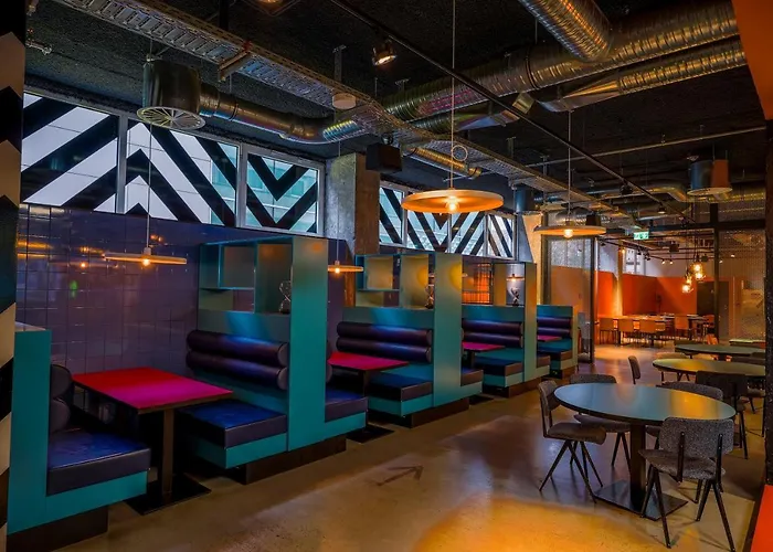 Zentrum Отель Дрезден