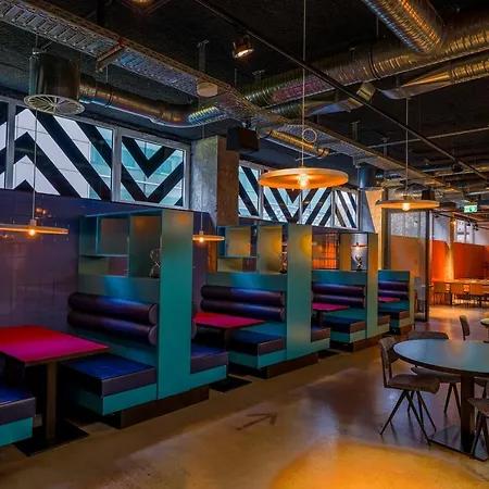 Zentrum Hotel Dresden