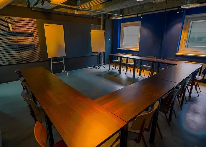 Ξενοδοχείο Zentrum Δρέσδη