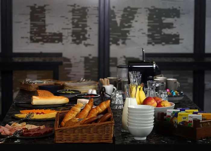 Zentrum Δρέσδη