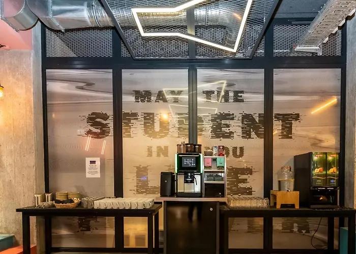 Zentrum Ξενοδοχείο