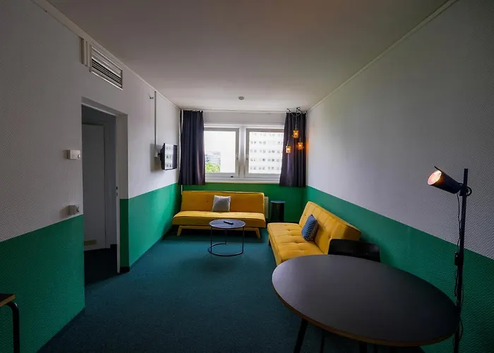 Zentrum Δρέσδη