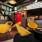 Zentrum Hotel Drezno